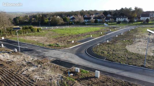 Acheter Maison 85 m2 Ailly-sur-somme