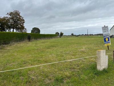 For sale Hornoy-le-bourg 4 rooms 1200 m2 Somme (80640) photo 0