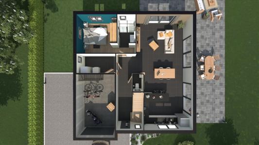 Acheter Maison Franleu 221000 euros