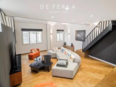 Acheter Appartement Chatou Yvelines