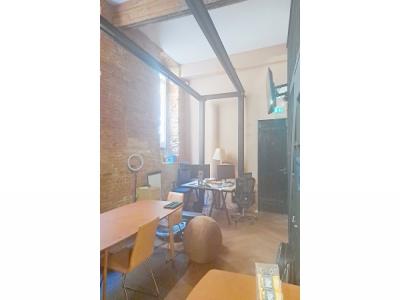 Louer Bureau Toulouse Haute garonne
