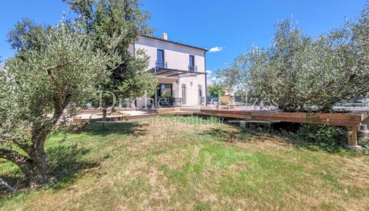 Annonce Vente 5 pices Maison Uzes 30