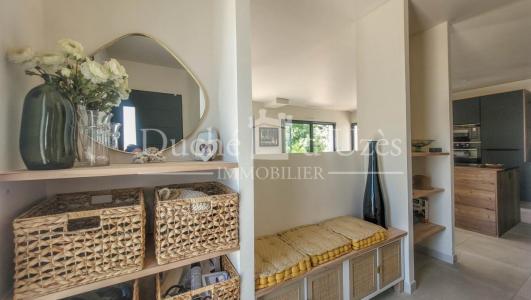 Acheter Maison Uzes 550000 euros