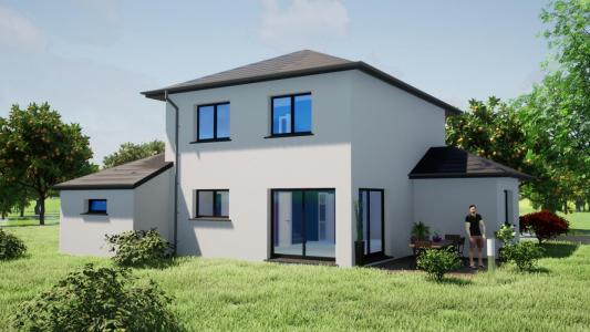 For sale Wentzwiller 6 rooms 110 m2 Haut rhin (68220) photo 0