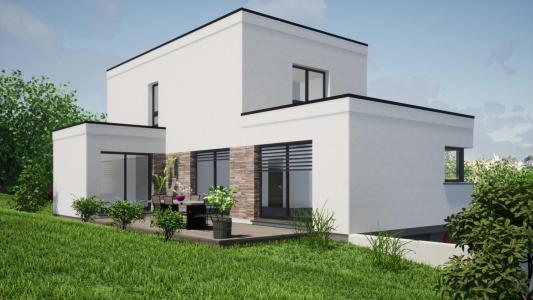Acheter Maison 115 m2 Soultzmatt