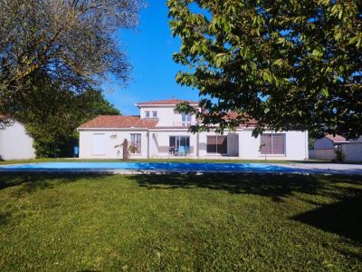 Annonce Vente 5 pices Maison Lavernose-lacasse 31