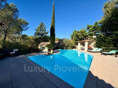 Annonce Vente 6 pices Maison Mimet 13