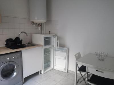 Louer Appartement Toulouse Haute garonne