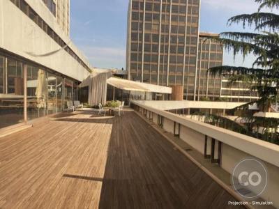 For rent Saint-cloud 270 m2 Hauts de Seine (92210) photo 1