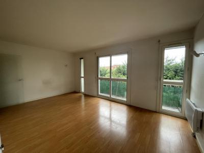 Annonce Vente Appartement Toulouse 31