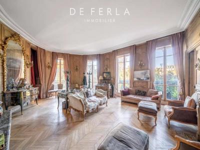 Annonce Vente 9 pices Appartement Paris-16eme-arrondissement 75