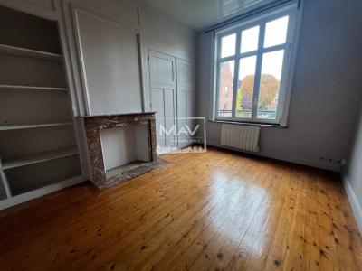 For rent Lille 3 rooms 51 m2 Nord (59000) photo 0