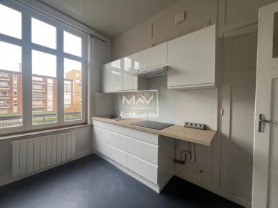 Annonce Location 3 pices Appartement Lille 59