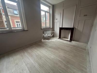Louer Appartement Lille Nord