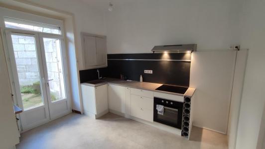 Louer Appartement Perigueux Dordogne