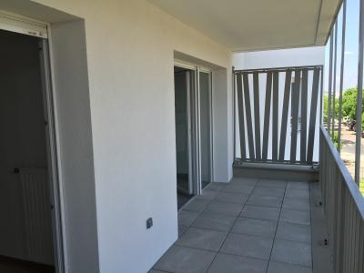 Annonce Location 4 pices Appartement Saint-priest 69