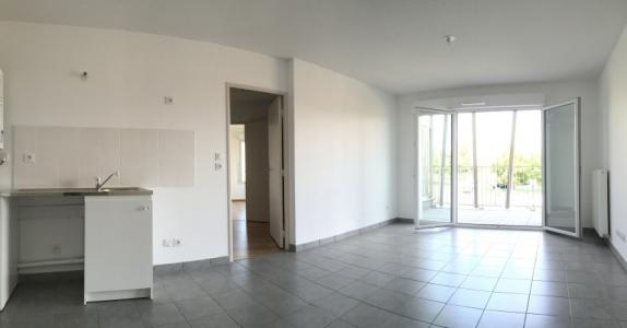 Louer Appartement 77 m2 Saint-priest
