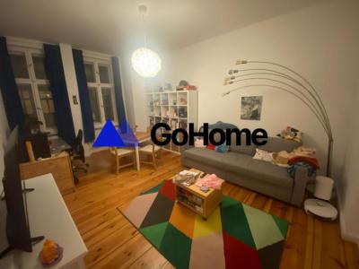 For rent Paris-18eme-arrondissement 2 rooms 48 m2 Paris (75018) photo 0