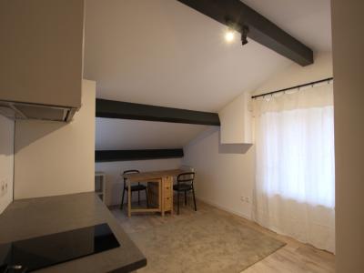 For rent Lyon-8eme-arrondissement 1 room 12 m2 Rhone (69008) photo 1