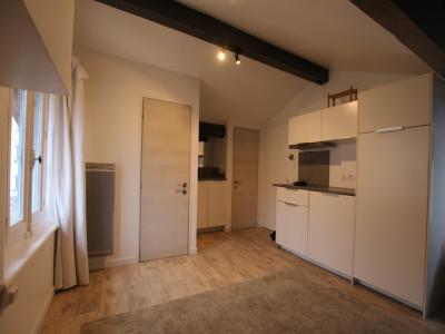 For rent Lyon-8eme-arrondissement 1 room 12 m2 Rhone (69008) photo 4
