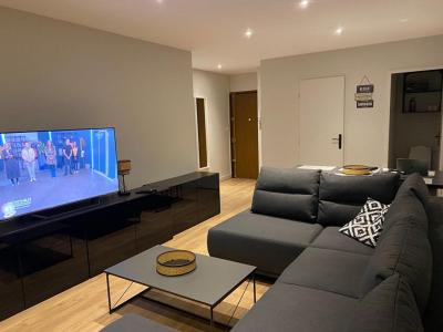 Louer Appartement 107 m2 Villeurbanne