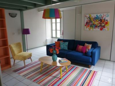 For sale Lyon-5eme-arrondissement 1 room 35 m2 Rhone (69005) photo 1