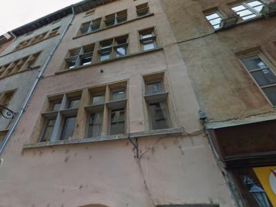 For sale Lyon-5eme-arrondissement 1 room 35 m2 Rhone (69005) photo 2