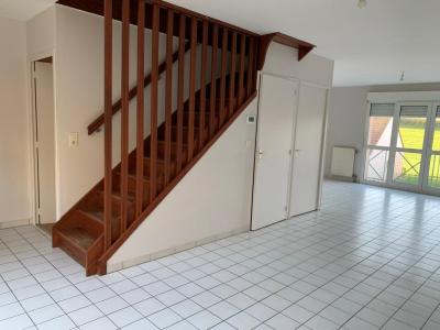 For rent Saint-agnan CHAMPIGNY 4 rooms 91 m2 Yonne (89340) photo 1