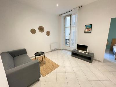 For rent Marseille-2eme-arrondissement 2 rooms 32 m2 Bouches du Rhone (13002) photo 0