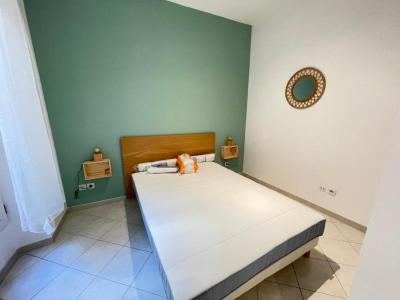 For rent Marseille-2eme-arrondissement 2 rooms 32 m2 Bouches du Rhone (13002) photo 3