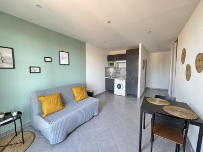 For rent Marseille-2eme-arrondissement 1 room 22 m2 Bouches du Rhone (13002) photo 2