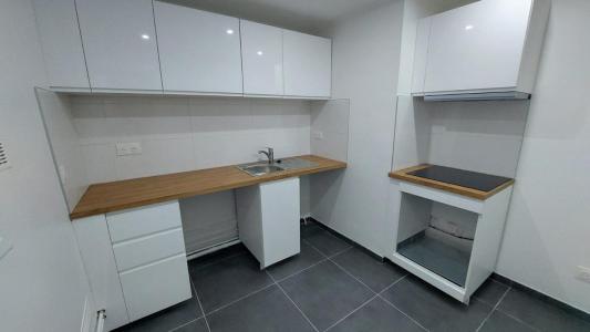 Louer Appartement 48 m2 Paris-8eme-arrondissement