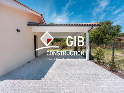 Annonce Vente Maison Saint-aubin-de-medoc 33