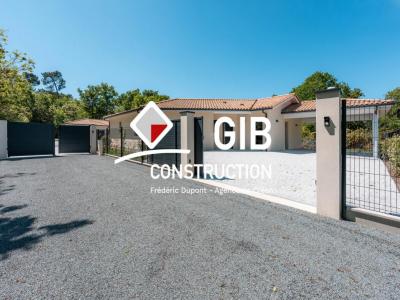 Acheter Maison 164 m2 Saint-aubin-de-medoc