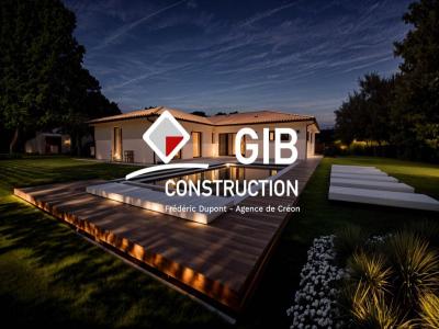 Acheter Maison Saint-aubin-de-medoc 790000 euros