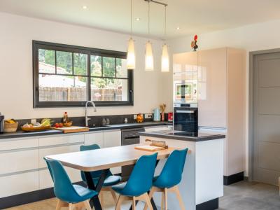 Annonce Vente 5 pices Maison Meursac 17