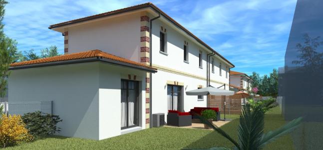 For sale Gujan-mestras 6 rooms 114 m2 Gironde (33470) photo 3