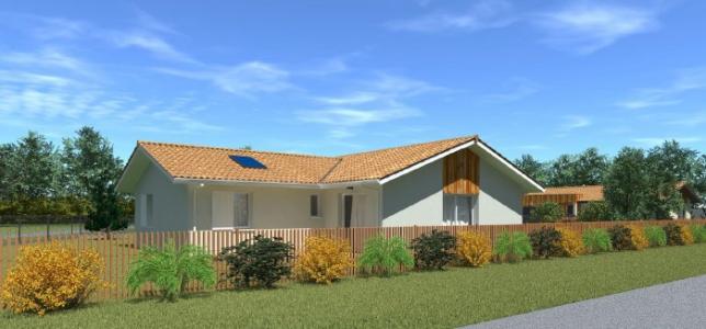 Annonce Vente Maison Sanguinet 40