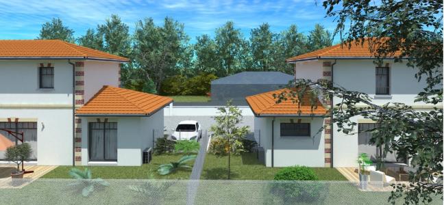 For sale Gujan-mestras 114 m2 Gironde (33470) photo 1