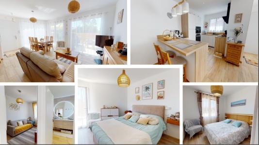 For sale Saint-andre-de-cubzac 1017 m2 Gironde (33240) photo 2