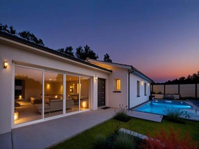 For sale Sadirac 735 m2 Gironde (33670) photo 2