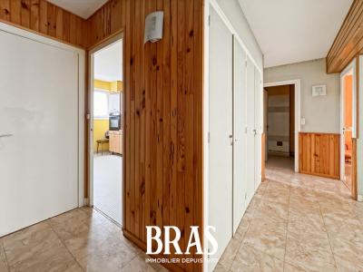 For sale Reze 3 rooms 63 m2 Loire atlantique (44400) photo 2