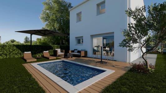 For sale Roche-sur-yon 77 m2 Vendee (85000) photo 2