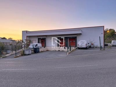 Annonce Vente Immeuble Saint-raphael 83