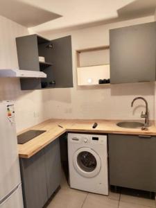 For rent Cormeilles-en-parisis 1 room 37 m2 Val d'Oise (95240) photo 0