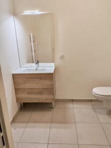 For rent Cormeilles-en-parisis 1 room 37 m2 Val d'Oise (95240) photo 2