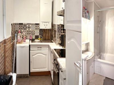 For rent Franconville 1 room 31 m2 Val d'Oise (95130) photo 1