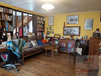 Annonce Vente 6 pices Maison Evran 22