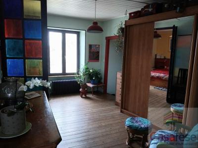 Acheter Maison Evran 171500 euros