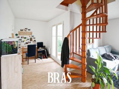 For sale Nantes 2 rooms 57 m2 Loire atlantique (44300) photo 2